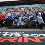 Alex Marquez: Kami Seharusnya Bisa Finish Lima Besar di MotoGP Ceko 2025 Alex Marquez: Kami Seharusnya Bisa Finish Lima Besar di MotoGP Ceko 2025