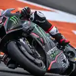 Alex Rins:Yamaha Mengkhawatirkan Dengan Hasil di GP Thailand