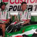 Demi Berlaga di Sirkuit Mandalika, Alex Rins Fokus Pemulihan Cedera