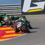 Hasil WSS300 Belanda 2017, Ali Adrian Gagal Finish Lagi Hasil WSS300 Belanda 2017, Ali Adrian Gagal Finish Lagi