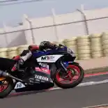 Ketika Ali Adriansyah Ikuti Dua Kejuaraan Balap Motor, Berharap Pada Yamaha YZF-R3