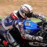 Di Aragon, Ali Adriansyah Rusmiputro Ubah Racing Style 