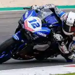 Di Portimao, Pembalap Indonesia Hanya Finish Urutan Ke-18 