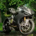 Bodi Full Carbon Ducati 1199 Panigale S Nan Eksotis