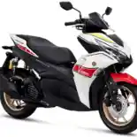 Intip Harga Yamaha Aerox 155 Terbaru Jelang Akhir 2021, Ada Kenaikan?
