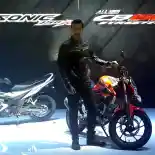 Ini Rahasia Kelistrikan Honda CB150R dan Sonic 150R Ini Rahasia Kelistrikan Honda CB150R dan Sonic 150R