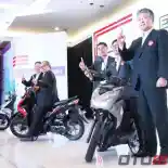 Baru Diluncurkan, Kapan Distribusi All New Honda BeAT? Baru Diluncurkan, Kapan Distribusi All New Honda BeAT?