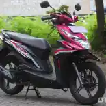 Tahun 2016, 696.799 Unit Skuter Matik Honda Terjual di Jawa Barat 