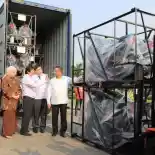 All New Honda Beat eSP Go Internasional