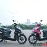 Ada Kasus Rangka eSAF, Motor Bekas Honda Masih Diminati?