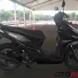 Desainer Honda Ceritakan Estetika Gaya All New Honda BeAT Series Desainer Honda Ceritakan Estetika Gaya All New Honda BeAT Series