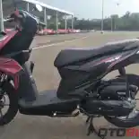 Alasan Honda Ogah Tingkatkan Kapasitas Mesin All New BeAT Alasan Honda Ogah Tingkatkan Kapasitas Mesin All New BeAT