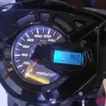 Indikator Bensin Honda BeAT 2020 Berkedip, Berapa Banyak Sisanya?