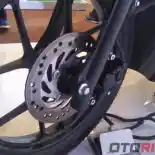 Tips Deteksi Kampas Rem Motor yang Harus Segera Diganti