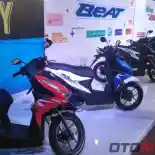 Gunakan Rangka dan Mesin Baru, Apa Keunggulan All New Honda BeAT? Gunakan Rangka dan Mesin Baru, Apa Keunggulan All New Honda BeAT?