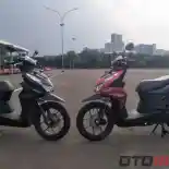 Detail Spesifikasi All New BeAT Series, Apa Saja yang Baru?