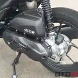 Catat! Berikut Usia Pakai Ban Motor, Harus Tunggu Habis Baru Diganti?