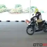 3 Solusi Rawat Motor Matic di Rumah Karena Pandemi Covid-19