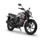 Hot News: Honda CB150 Verza Didiskon!