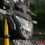 Bebas Kusam, Ini Tips Bikin Bodi Kasar Motor Jadi Kinclong Kembali