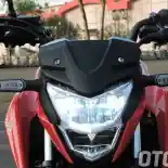 Bulan Keramat, Honda Diskon CB150R Streetfire Bulan Keramat, Honda Diskon CB150R Streetfire