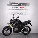 All New CB150R Streetfire Pakai Upside Down, Cuma Ikutan Tren? All New CB150R Streetfire Pakai Upside Down, Cuma Ikutan Tren?