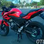 Heboh Di Awal Juni, Honda CB150R Streetfire Didiskon Habis-Habisan Heboh Di Awal Juni, Honda CB150R Streetfire Didiskon Habis-Habisan