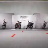 Honda Beberkan Alasan Produk Motor Sportnya Tidak Pakai Keyless