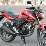 Honda CB150R Streetfire Memang Populer, Tapi Masih Keok Angka Penjualannya Dengan Skutik Ini