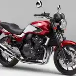 Generasi Terbaru Honda CB400SF Akan Debut di Tahun 2021