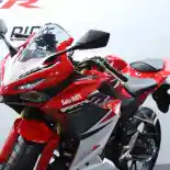 Bisakah Bodi All New CBR150R Digunakan Pada Model Lama?