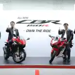 All New Honda CBR150R Resmi Meluncur, Harganya Rp 35 Jutaan!