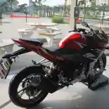 All New Honda CBR 150R Vs Suzuki GSX R150, Mana yang Paling Diminati?