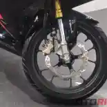 Punya Kemiripan dengan Model Sebelumnya, Ini Harga Komponen Fast Moving CBR150R 2021