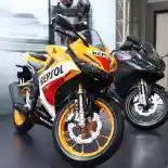 Daftar Harga Line-Up Honda Terbaru Masih Stabil (Mei 2021)