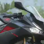 Honda CBR250RR Bakal Dibekali Fitur Keyless & Quickshifter, Keren!