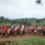 First Ride All New Honda CRF 150L Ala Adventure