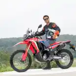 Terungkap! Alasan Memakai Jersey Saat Berkendara Off-Road Terungkap! Alasan Memakai Jersey Saat Berkendara Off-Road