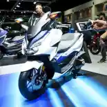 Harga Spesial Honda Jawa Barat, Forza Diskon Rp 10 Juta!