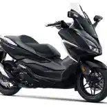 Spesifikasi Lengkap All New Honda Forza 350 Spesifikasi Lengkap All New Honda Forza 350