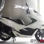All New Honda PCX 150 Sudah Bisa Inden Dengan Estimasi Harga Sementara