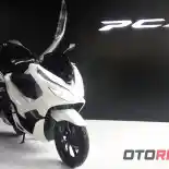 Heboh, Ribuan Peminat All New Honda PCX Serbu Dealer Heboh, Ribuan Peminat All New Honda PCX Serbu Dealer