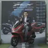 Harga All New Honda PCX 160 Di Bandung Lebih Murah dari Jakarta