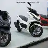 Komparasi Harga All New Honda PCX 160 dan Versi Lama, Naik Rp 500 Ribuan! Komparasi Harga All New Honda PCX 160 dan Versi Lama, Naik Rp 500 Ribuan!