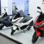 Update Harga Terbaru Honda PCX 160 dan PCX e:HEV per Juli 2022