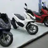 Fakta-Fakta Ubahan All New Honda PCX 160 2021