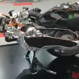 Pakai Basis Mesin Serupa PCX 160, Area CVT Honda Vario 160 Berbeda?