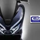 All New Honda PCX Digosipkan Memakai Mesin eSP+ All New Honda PCX Digosipkan Memakai Mesin eSP+