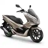 Waduh, Skutik Bongsor Ini Jadi Rebutan Konsumen Di Jakarta Fair Kemayoran