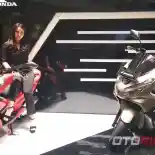 Belum Tiga Bulan dari Peluncurannya, All New Honda PCX Terjual 4.200 Unit di Jakarta dan Tangerang Belum Tiga Bulan dari Peluncurannya, All New Honda PCX Terjual 4.200 Unit di Jakarta dan Tangerang